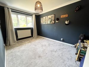 Bedroom Three- click for photo gallery